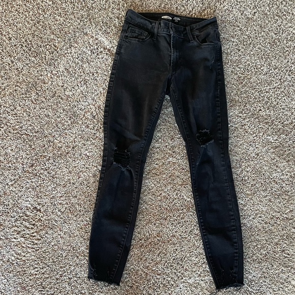 Old Navy Jeans - Picture 1 of 5